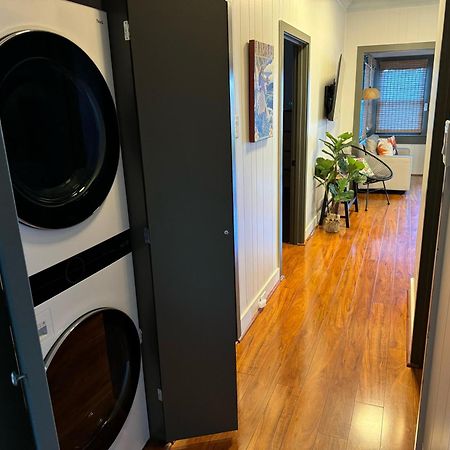 ワイルク 233 Market Street Unit Aヴィラ エクステリア 写真