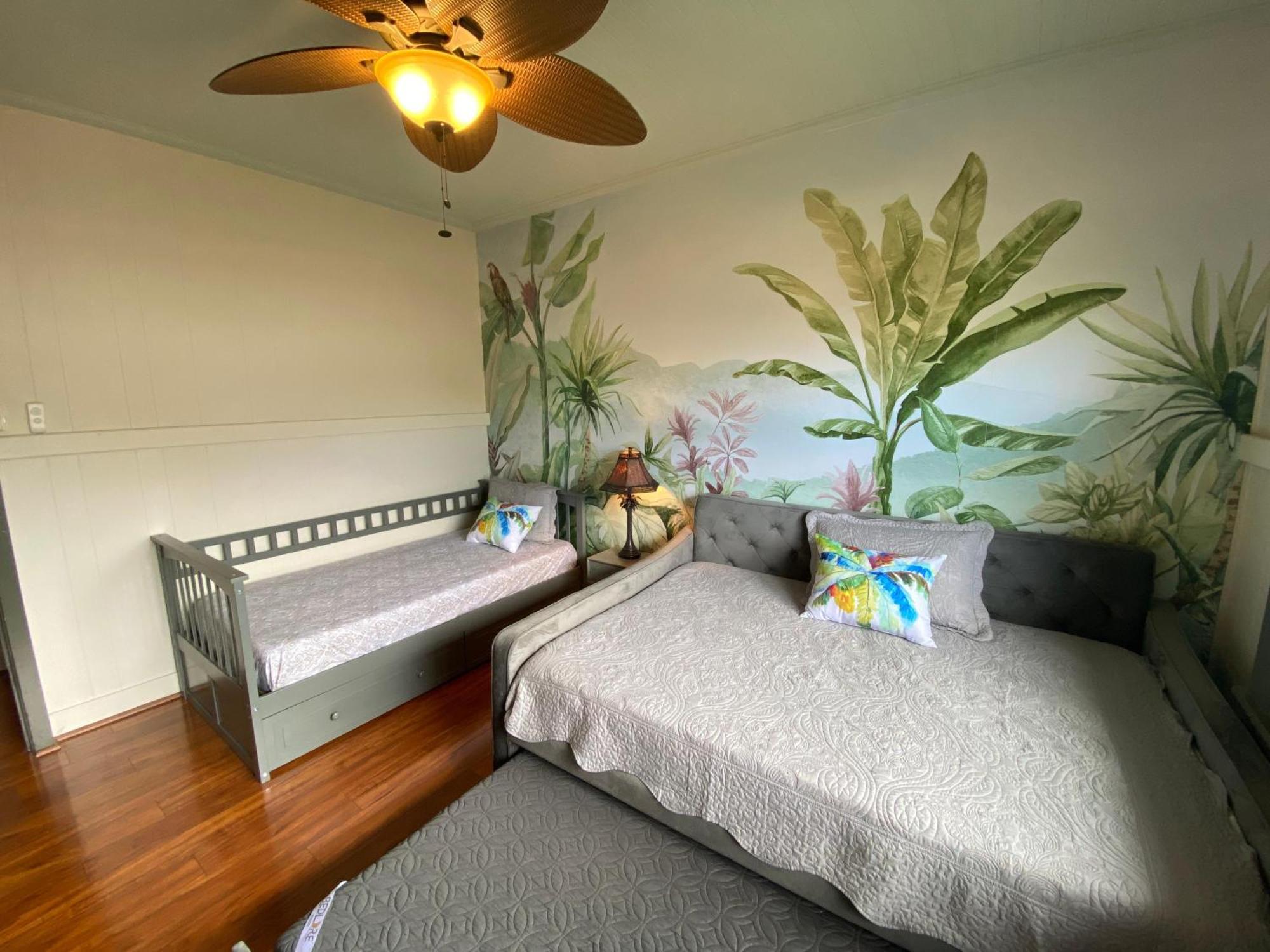 ワイルク 233 Market Street Unit Aヴィラ エクステリア 写真