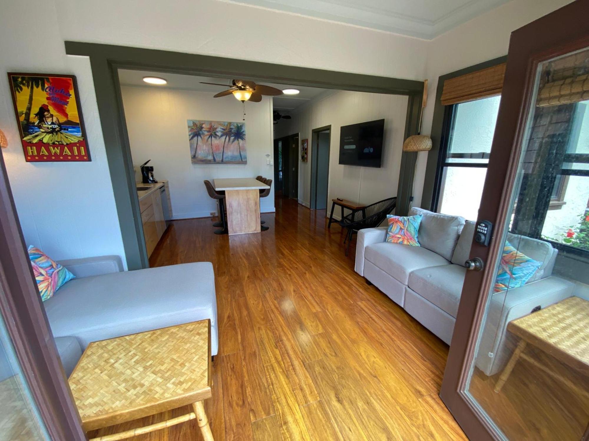 ワイルク 233 Market Street Unit Aヴィラ エクステリア 写真