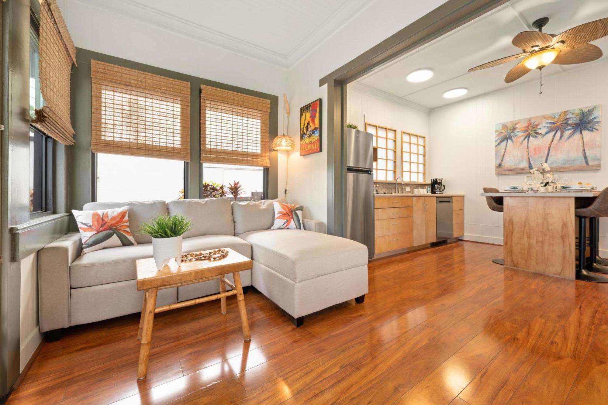 ワイルク 233 Market Street Unit Aヴィラ エクステリア 写真