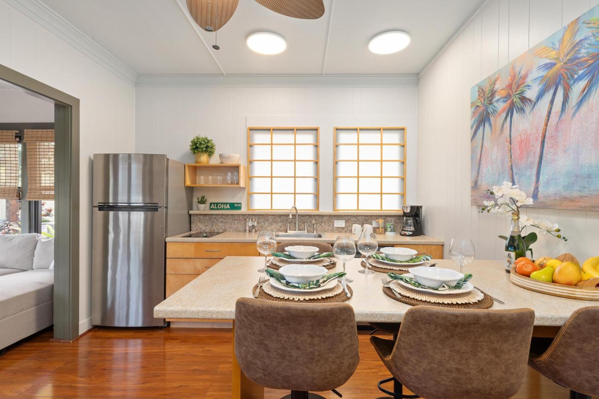 ワイルク 233 Market Street Unit Aヴィラ エクステリア 写真