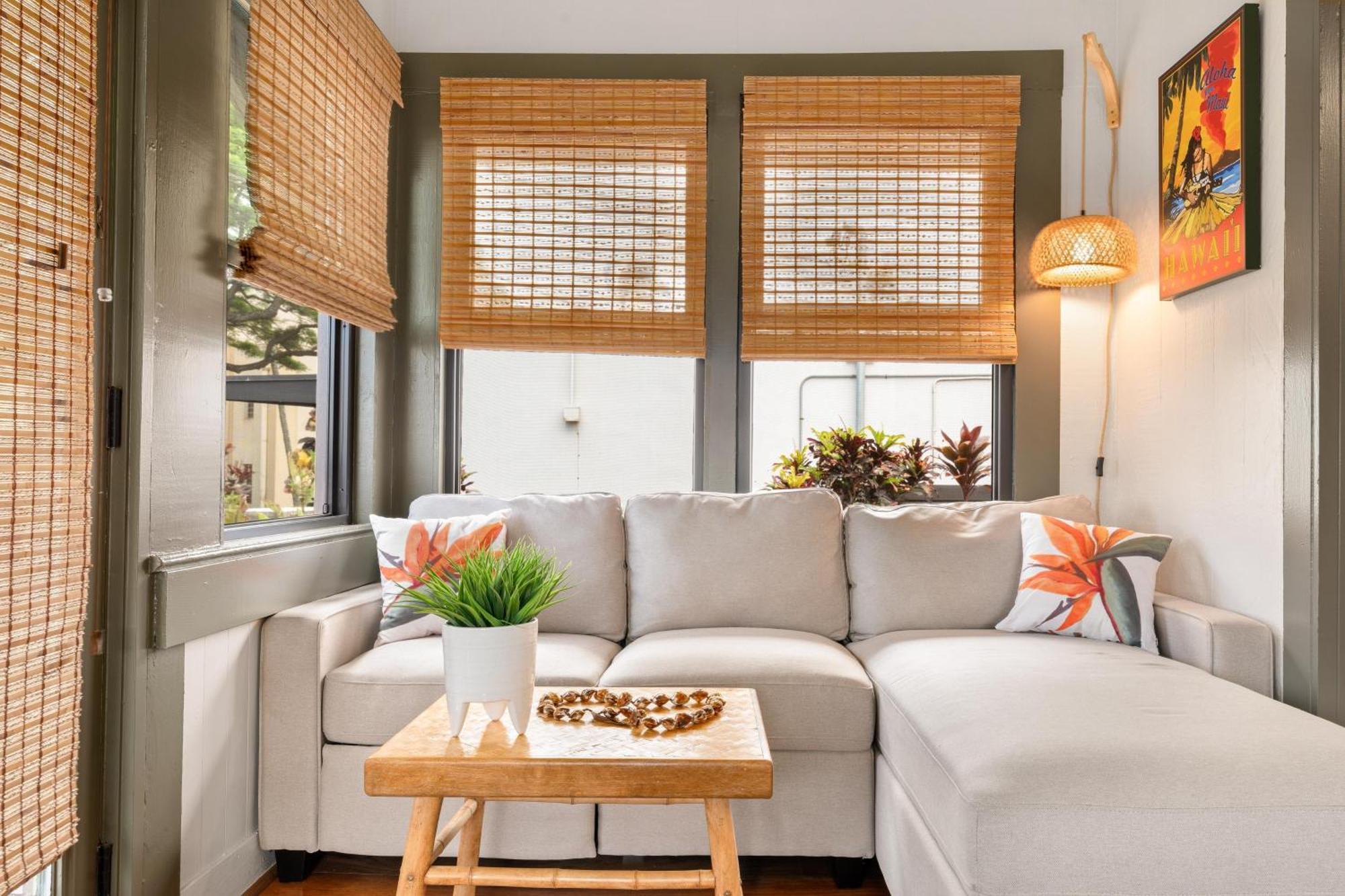 ワイルク 233 Market Street Unit Aヴィラ エクステリア 写真