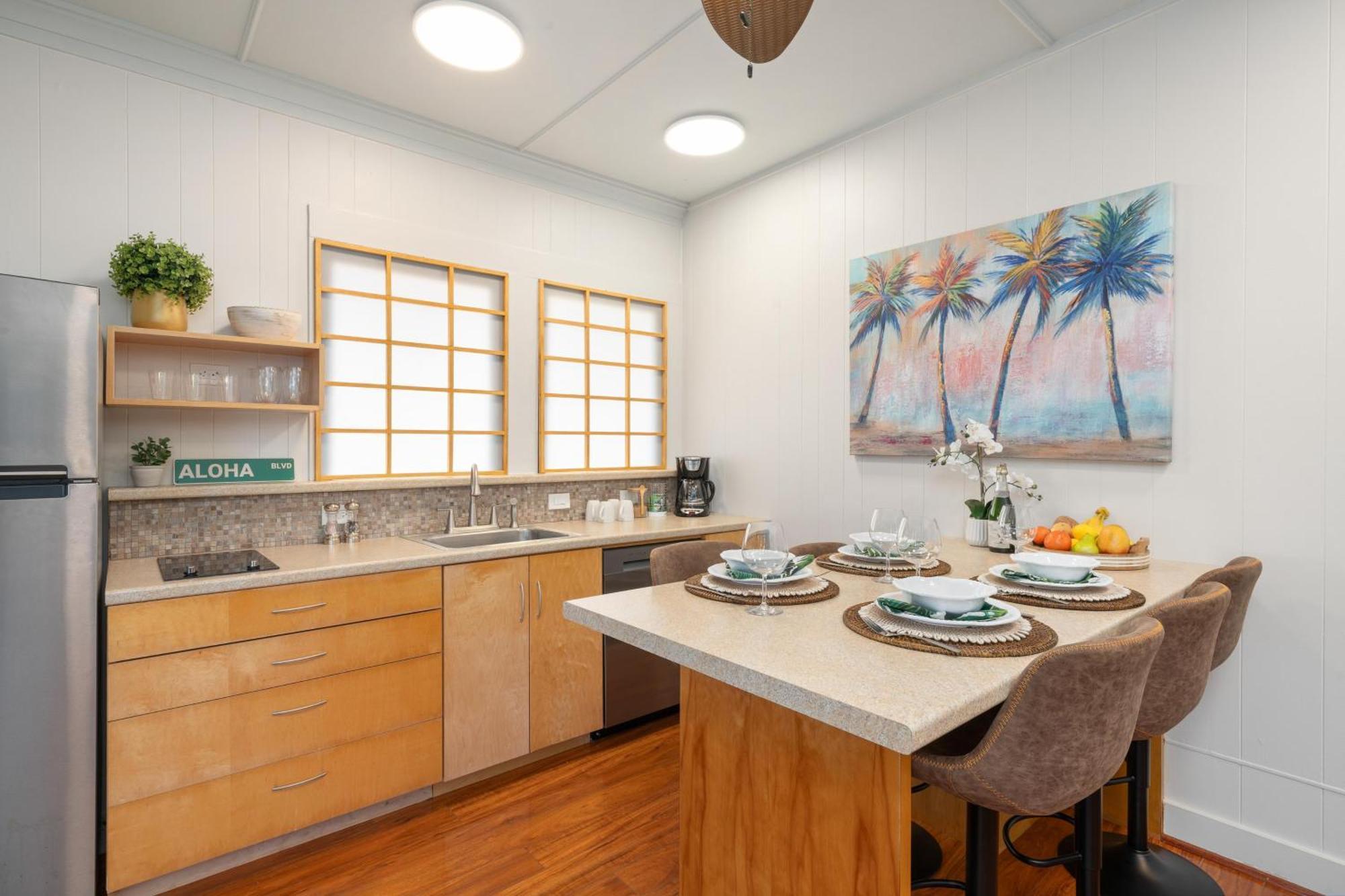 ワイルク 233 Market Street Unit Aヴィラ エクステリア 写真