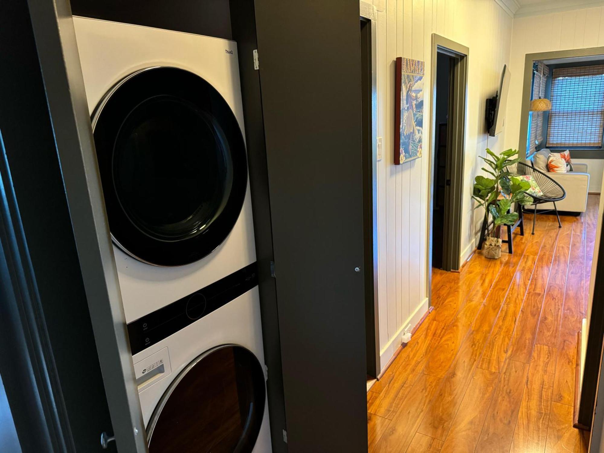 ワイルク 233 Market Street Unit Aヴィラ エクステリア 写真