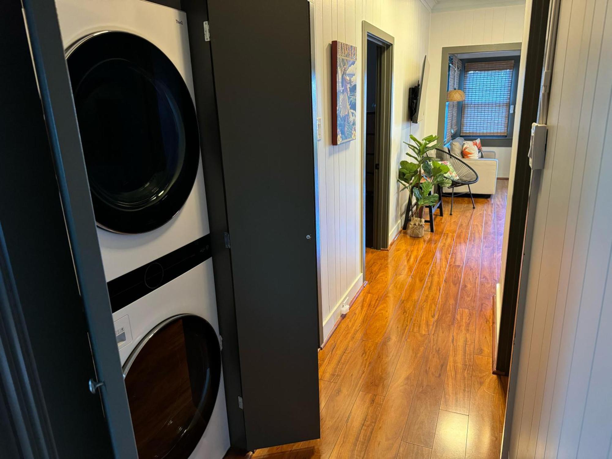 ワイルク 233 Market Street Unit Aヴィラ エクステリア 写真